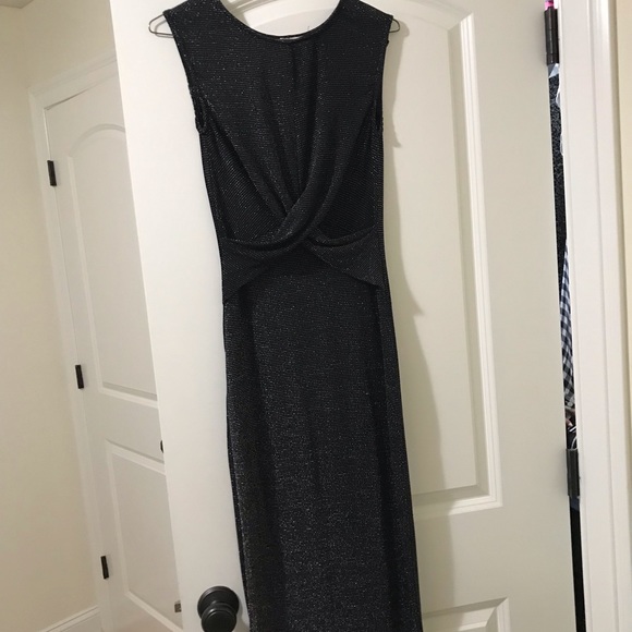 Dainty Hooligan Dresses & Skirts - Long sheer dress Dainty Hooligan Dresses & Skirts - Long sheer dress